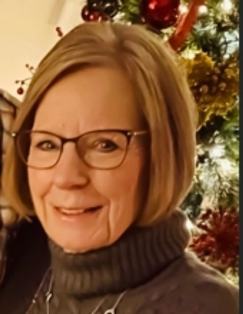 Carolyn Sue Alley