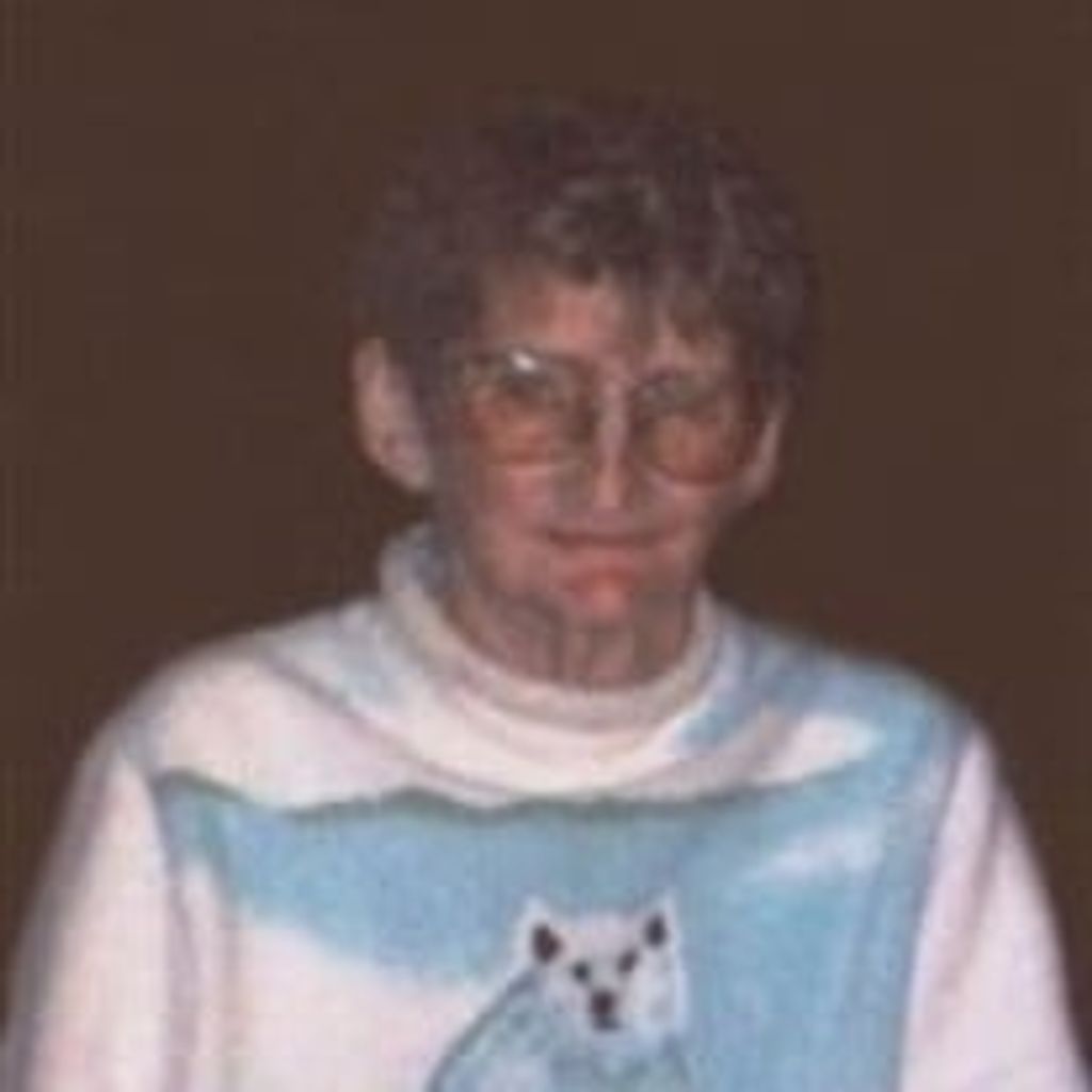 Marjorie J. Jones