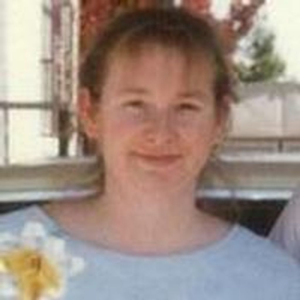Susan Ann Hodges