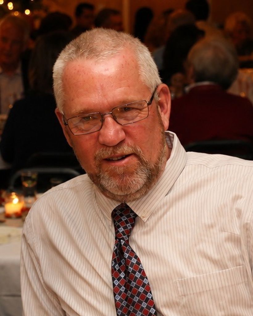 Brian R. GATES Profile Photo