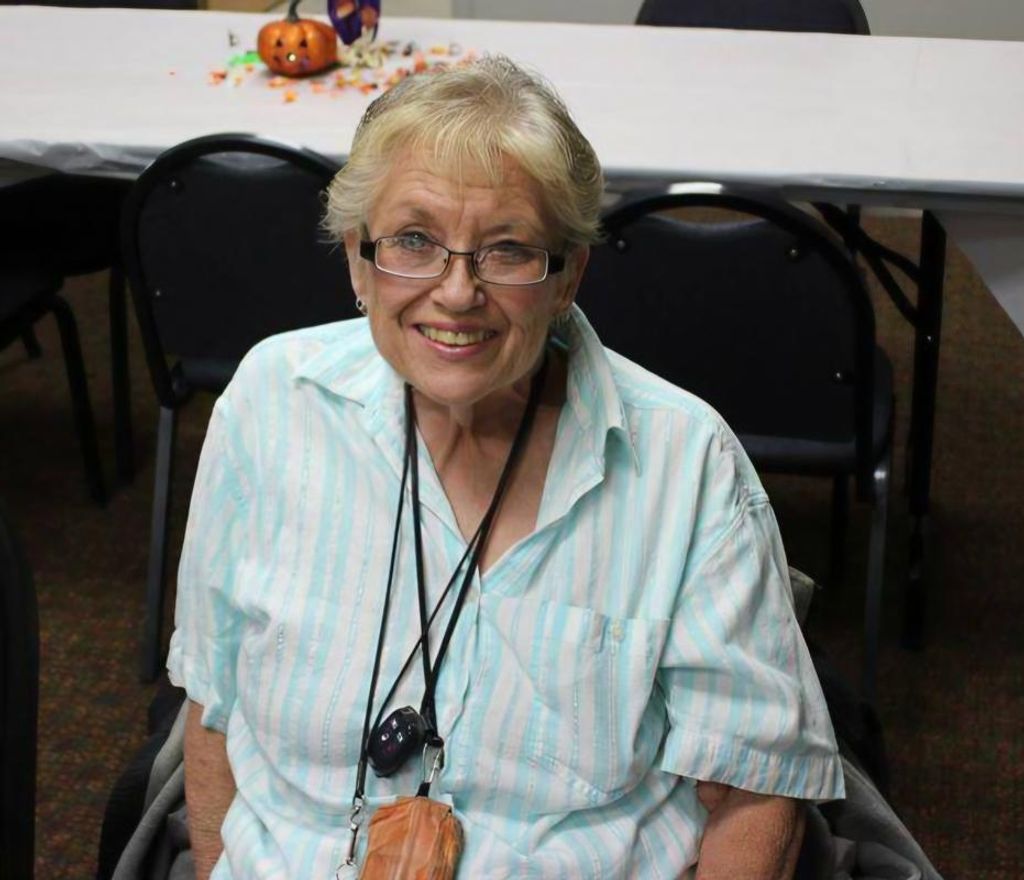Jacqueline Sue Clark Profile Photo