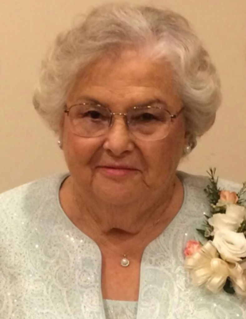 Jewel Smith Seawright