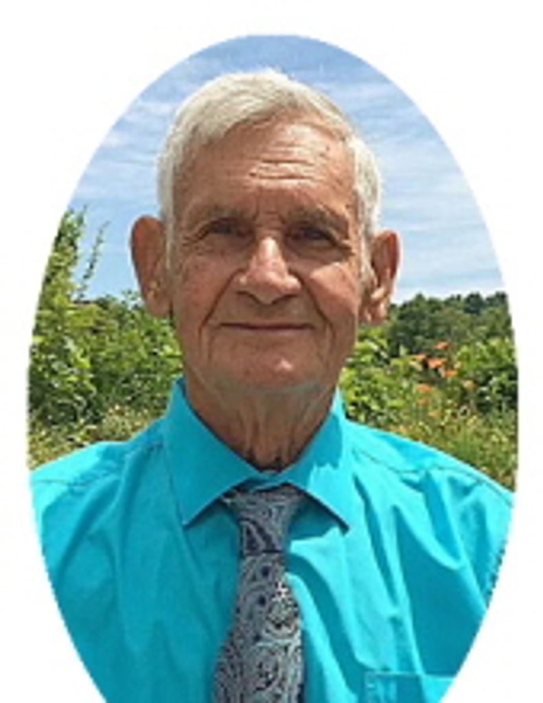 John Christy