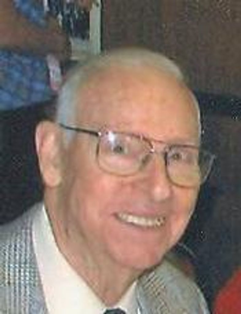 Charles "Bob" Schuler