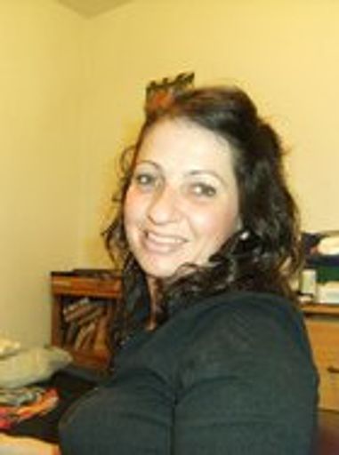 Monica Marion St. Cyr - Raymond Profile Photo