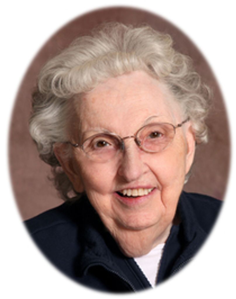 Violet Lorraine (Watt)  Gillman