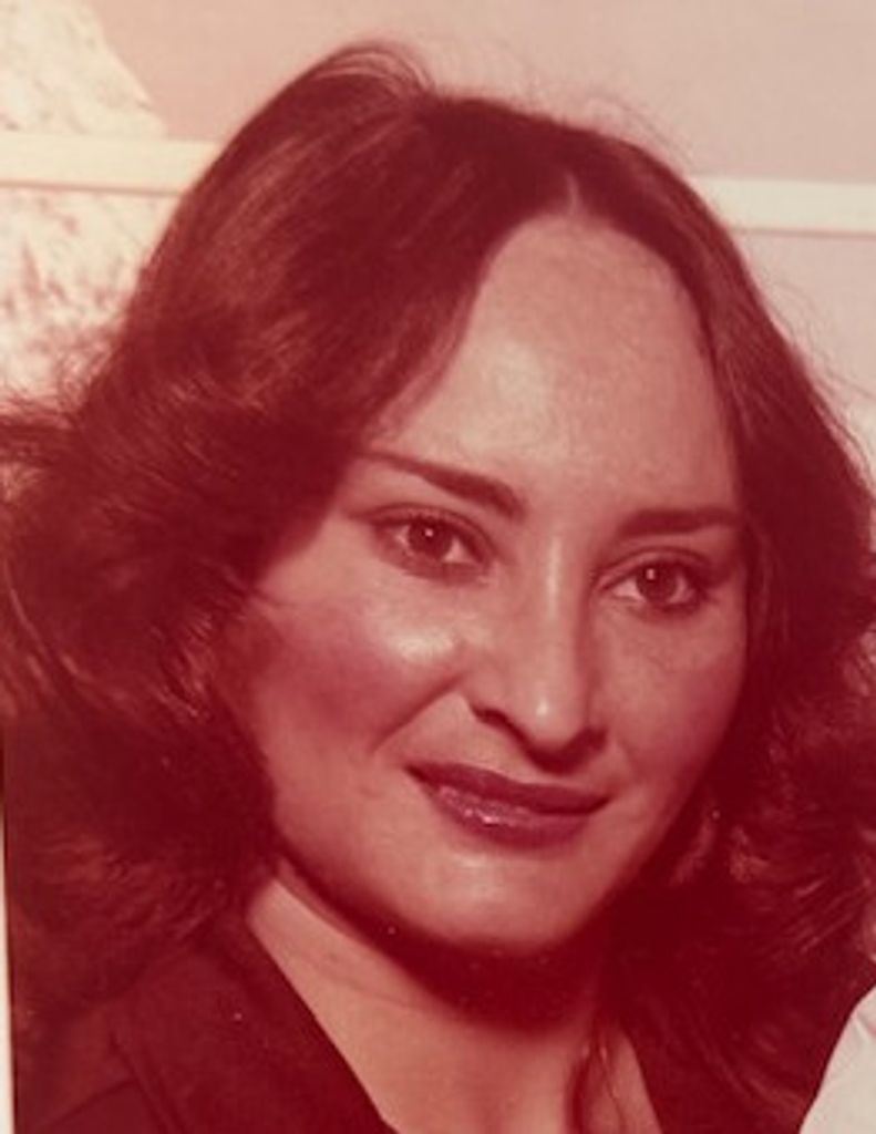 Sally Locklear "Mema" Profile Photo