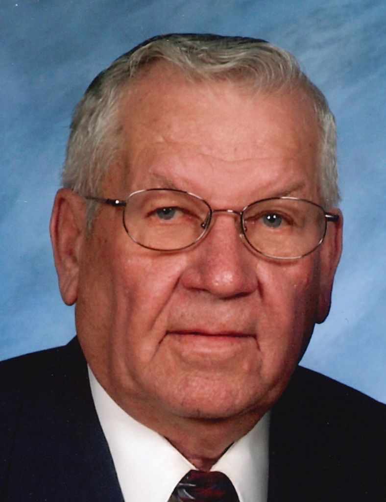 Wilmer E. Loppnow Profile Photo