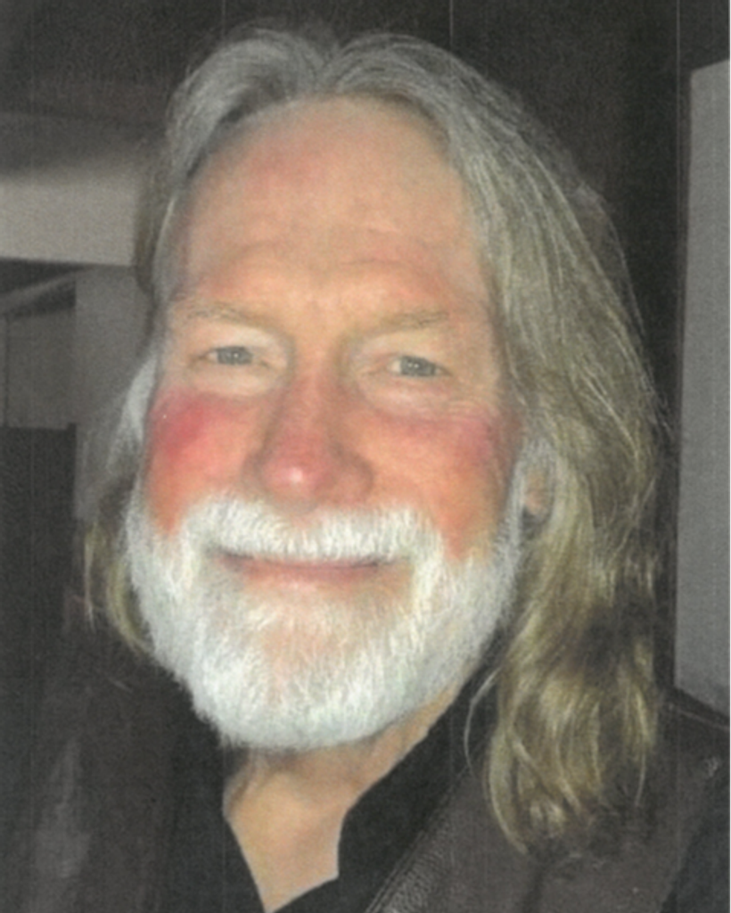 Ronald Rasmussen