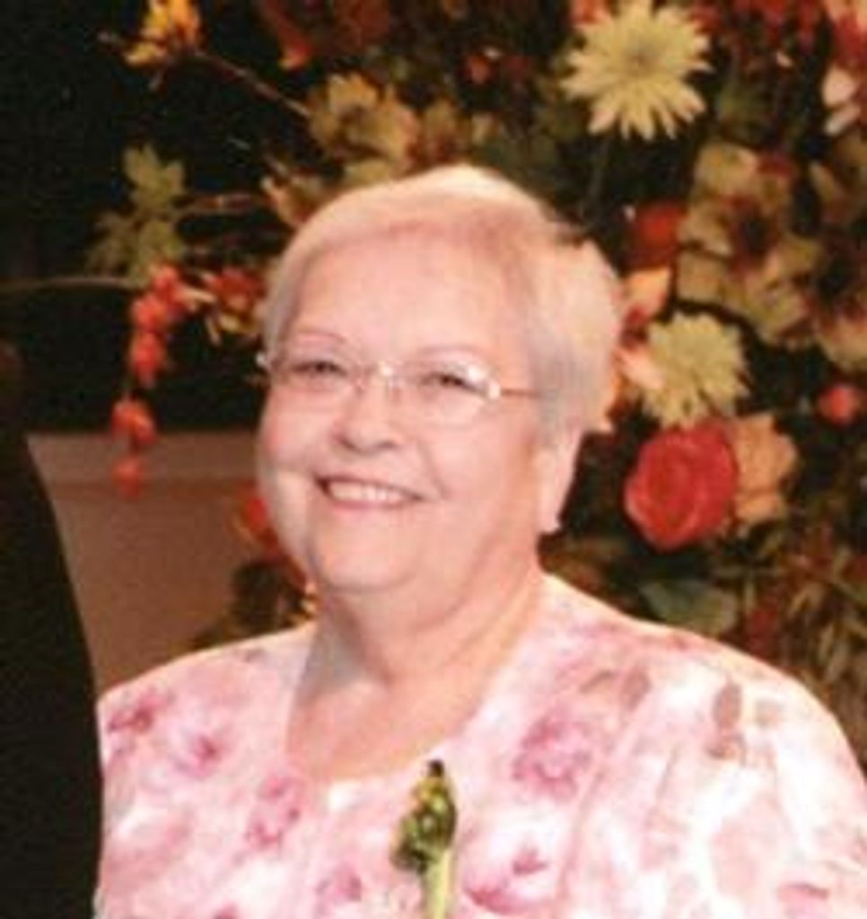 Barbara Ann Hicks