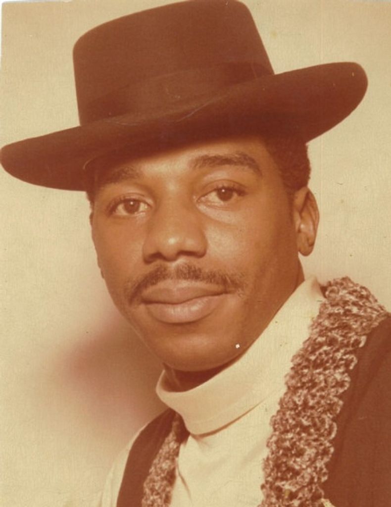 Richard F. Aldridge Profile Photo