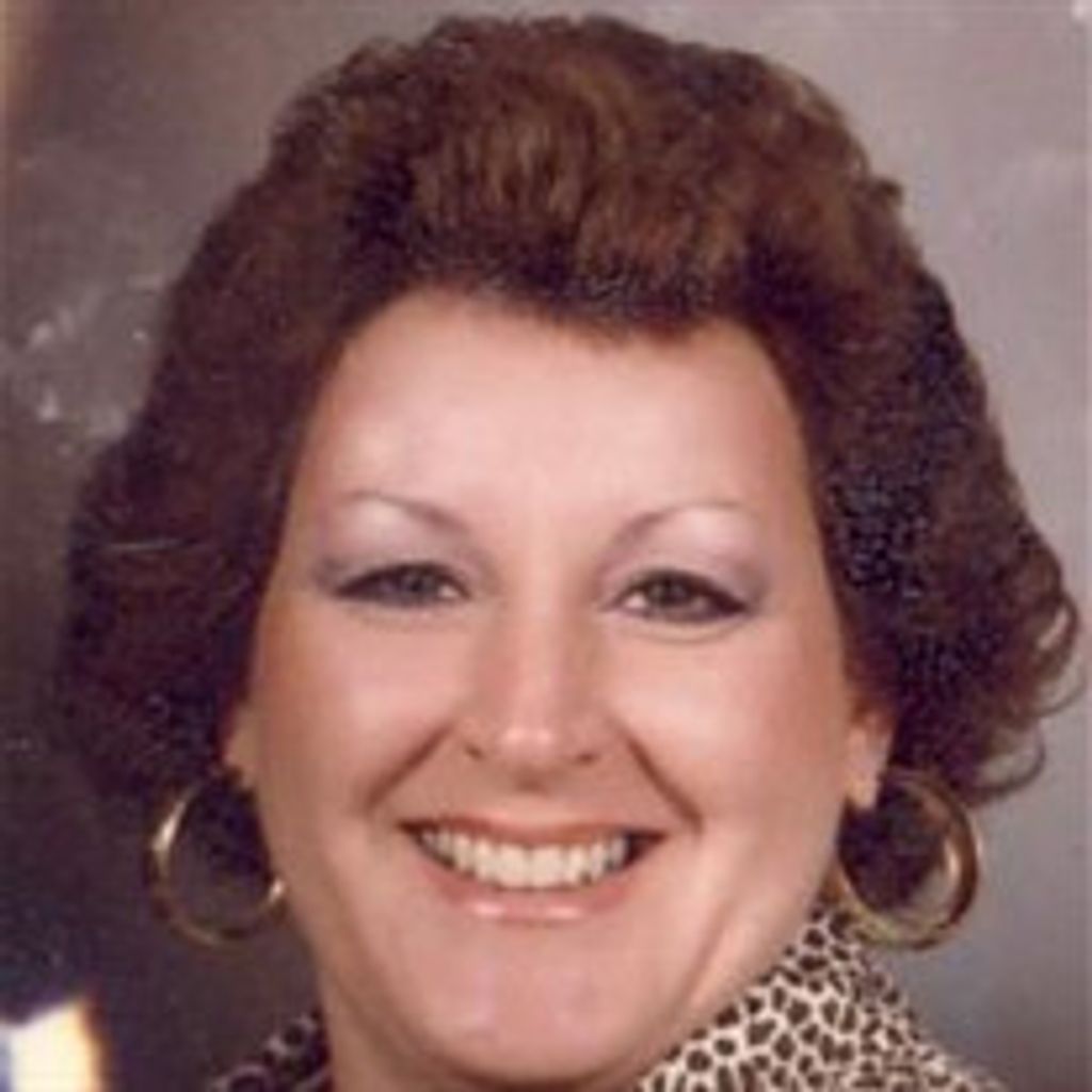 Mary Ruth Swaney
