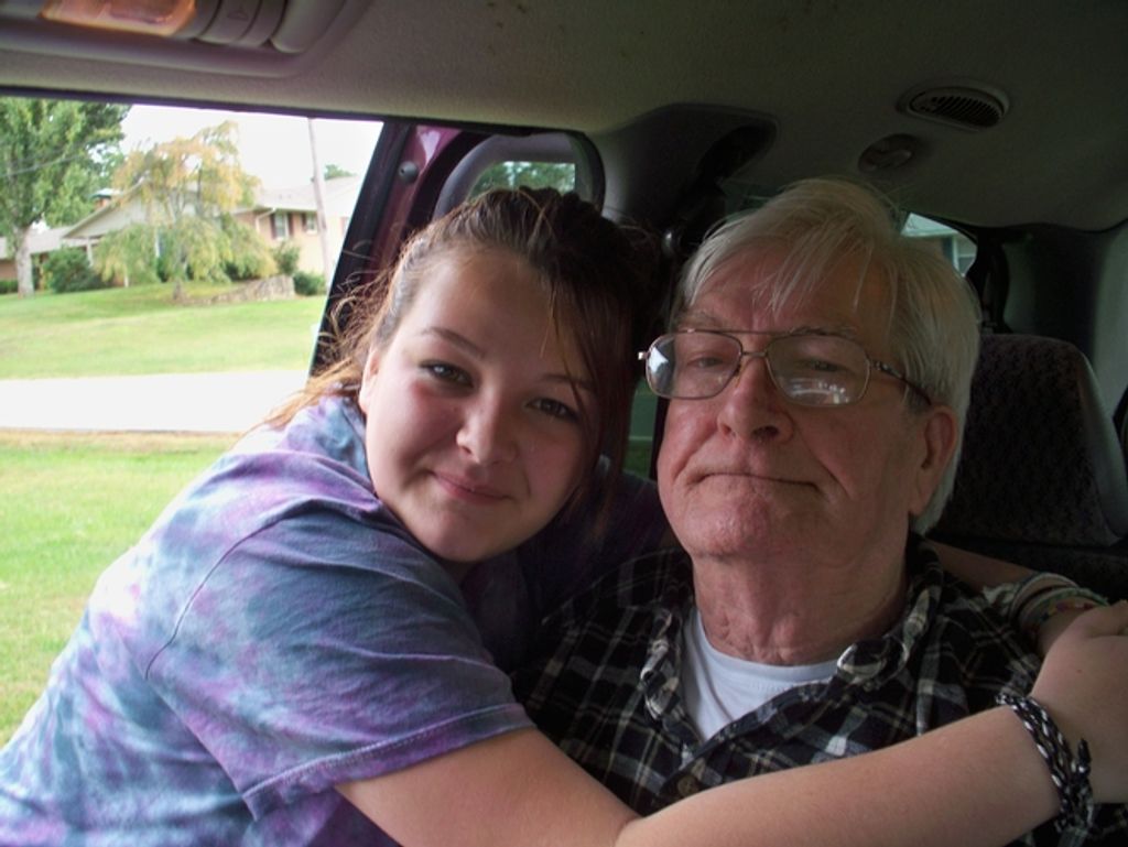 John David Northcutt Profile Photo