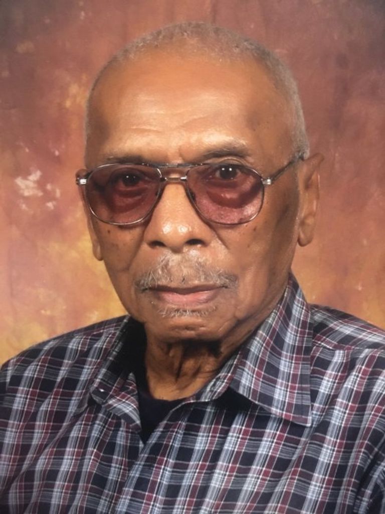 Isaac James Smith Profile Photo