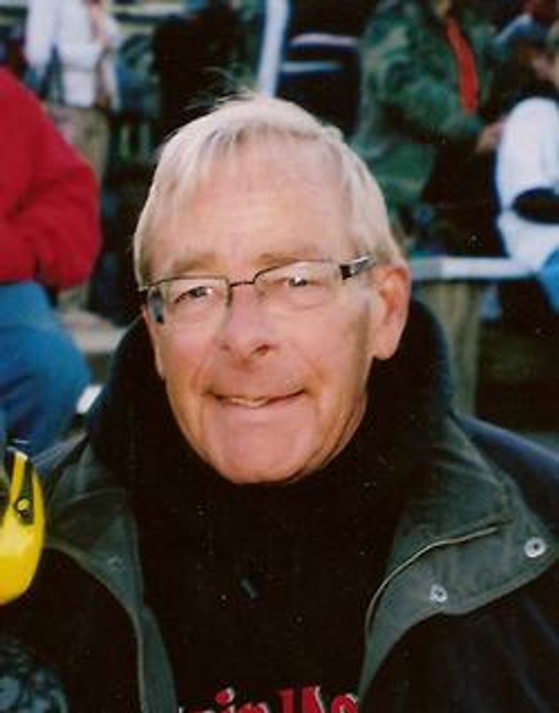 Robert D. "Butch" Flint