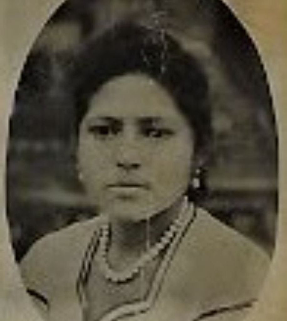 Evangelina Medel