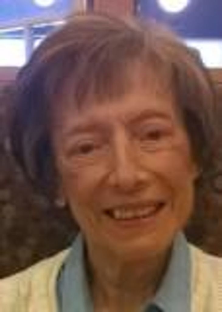 Eleanor D'Agostino