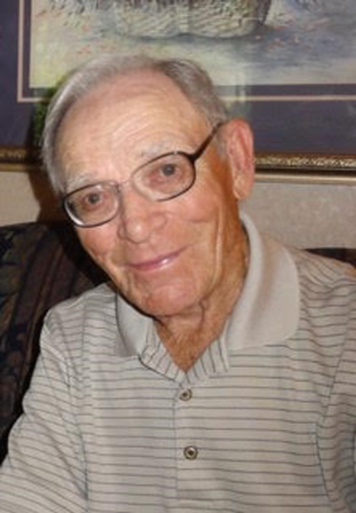 Donald Keith Jensen Profile Photo