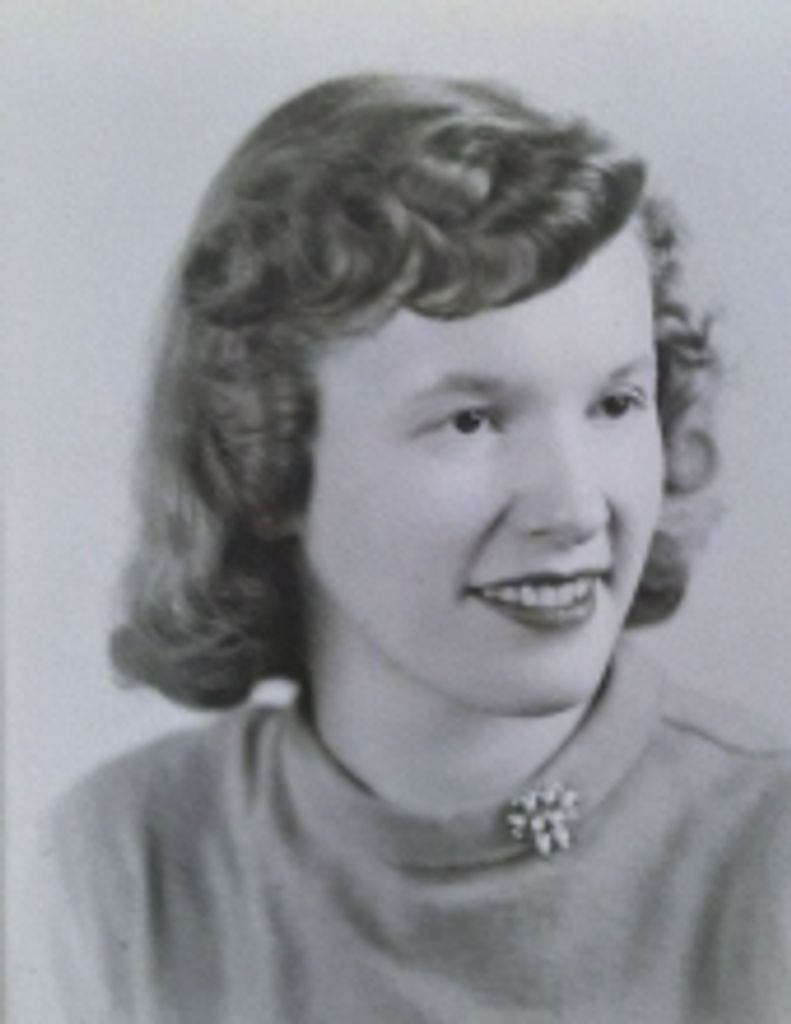 Mary S. Rupp