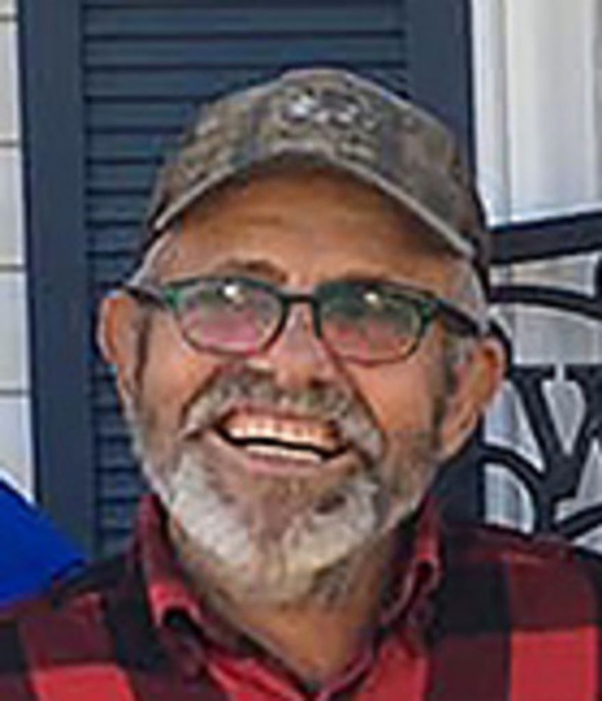 Michael L. Meeks Profile Photo