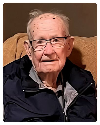 Robert 'Bob' Edward Taylor's obituary image