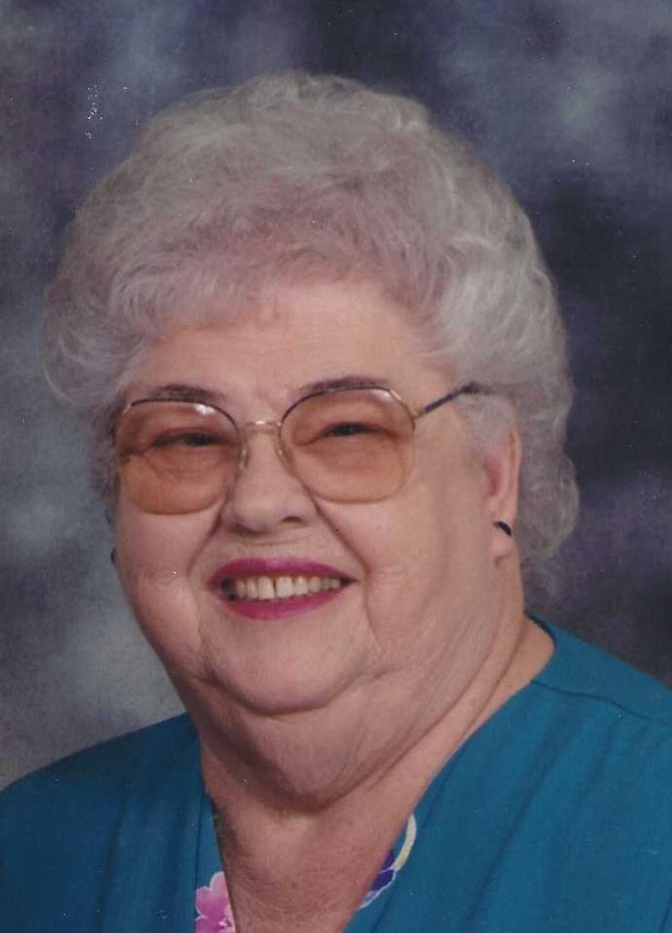 Betty J. Mccord Profile Photo