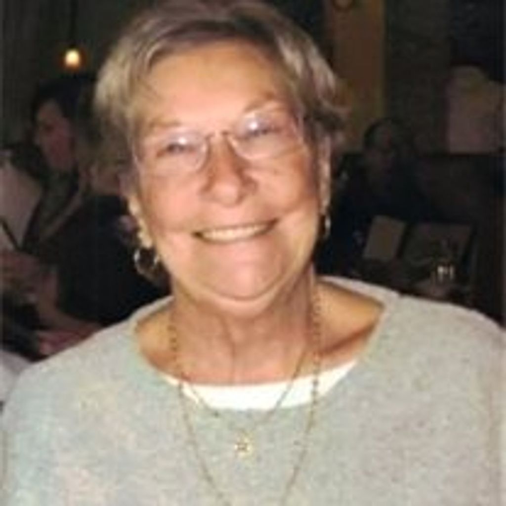 Jean M. Van Leuven