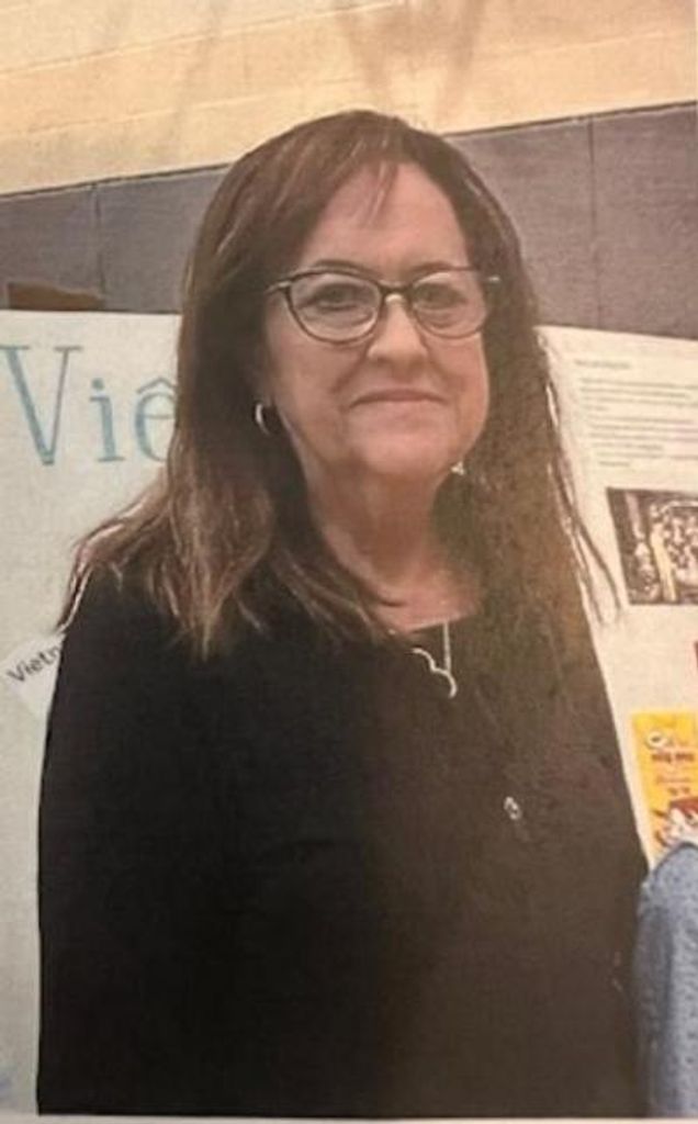 Beverly "Bev" A. Albrecht