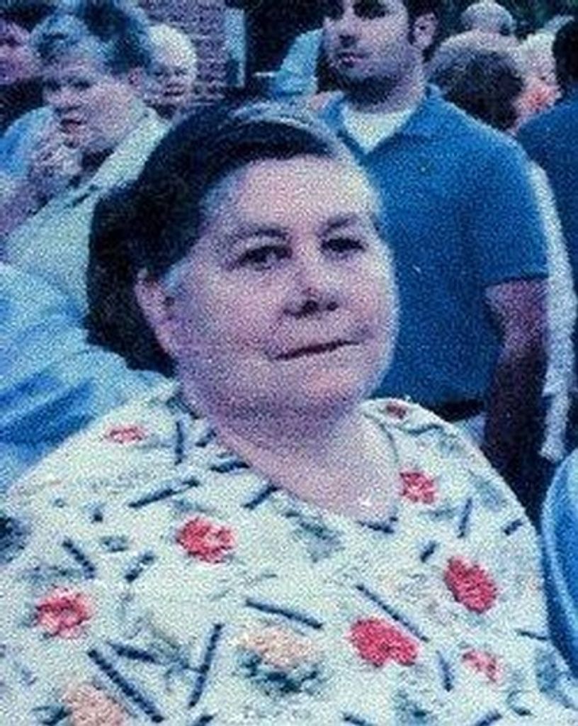 Dorothea West