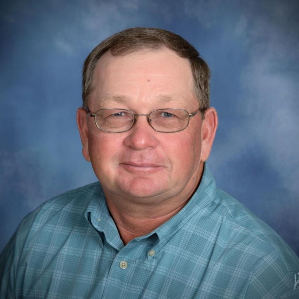 Seth L. Wilson