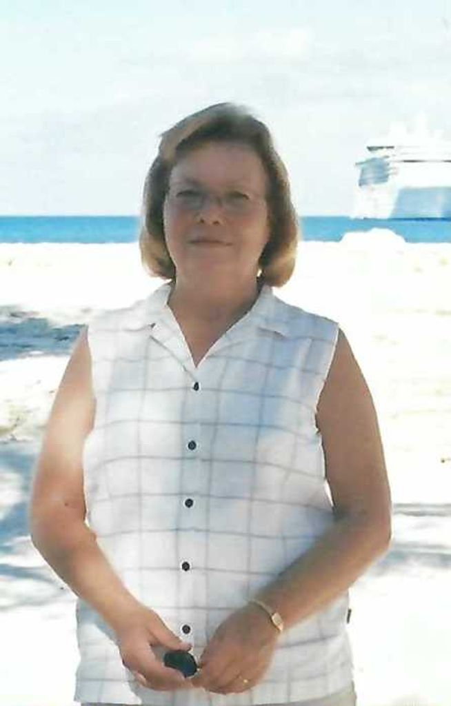 Shirley J. Khune Profile Photo