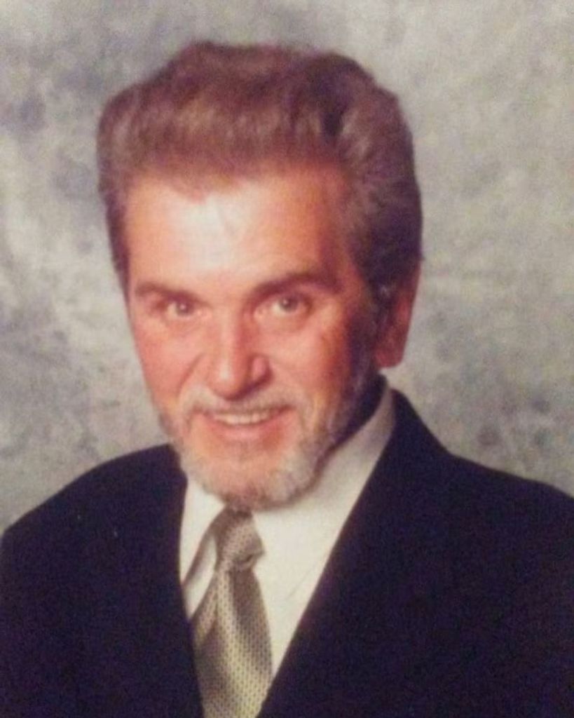 David LeRoy Hobbs