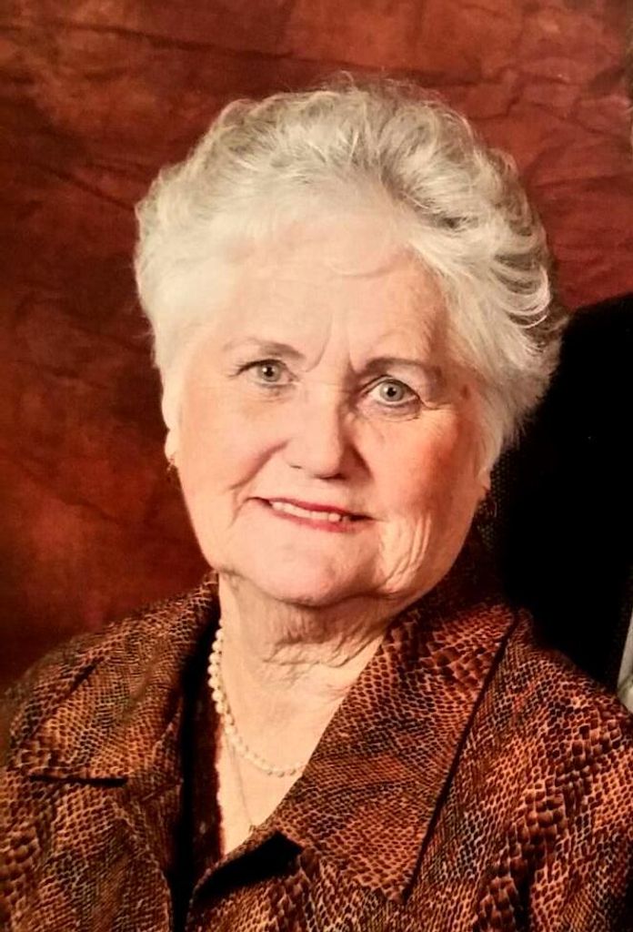 Ruth Laverne Patterson Cocimano Profile Photo