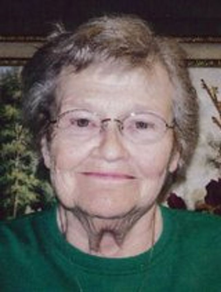 Irene Janke