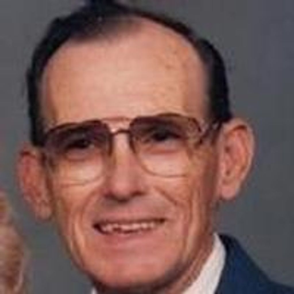 Lloyd Wayland Chapman