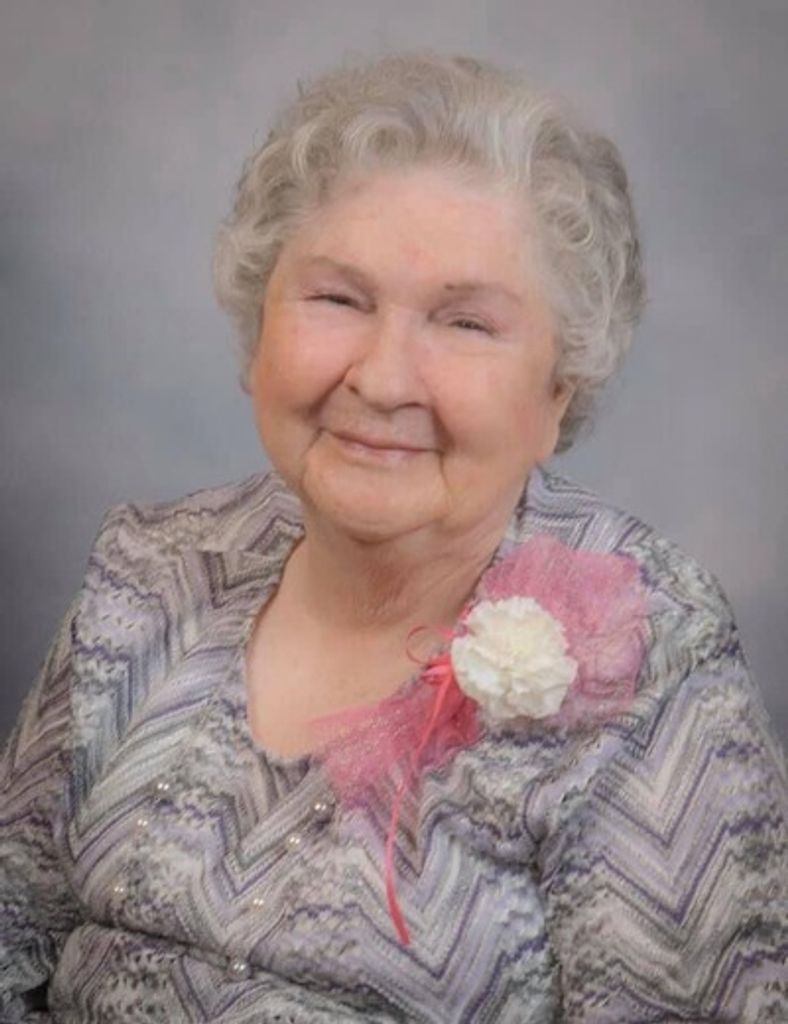 Jo Ann Brown Profile Photo