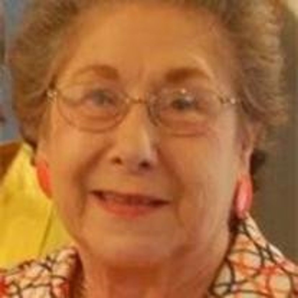 Margaret Clawson