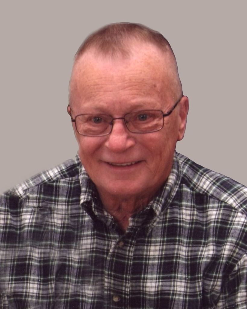 Bruce Arlen Priest Profile Photo
