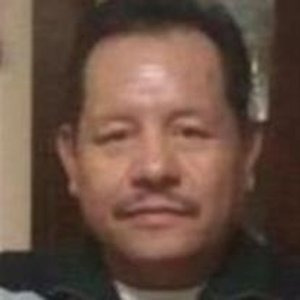 Saul Haros-Garcia