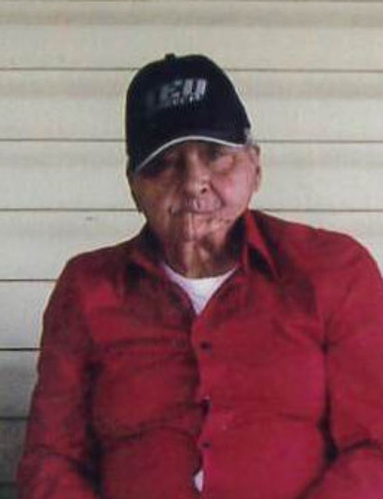 Joseph "Tookiebug" Locklear Profile Photo