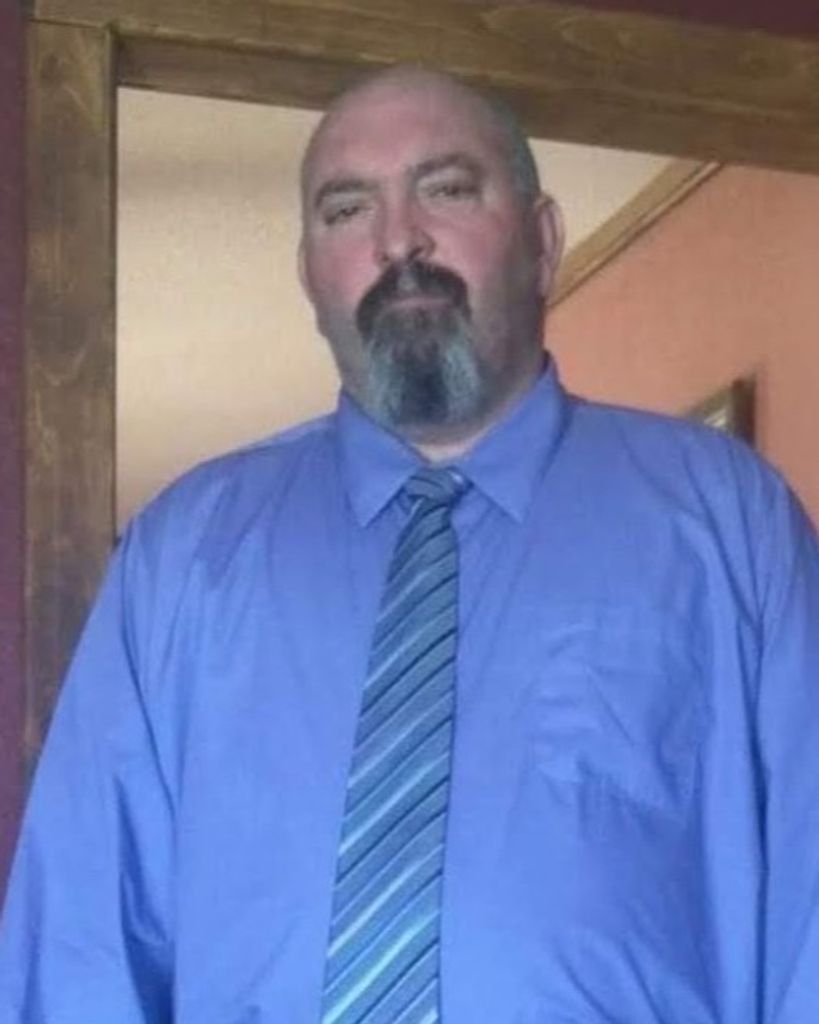 Brad John Bradley Driver Profile Photo