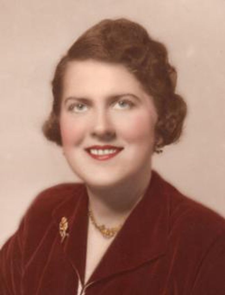 Elfriede Dorthea Charolette Tornquist