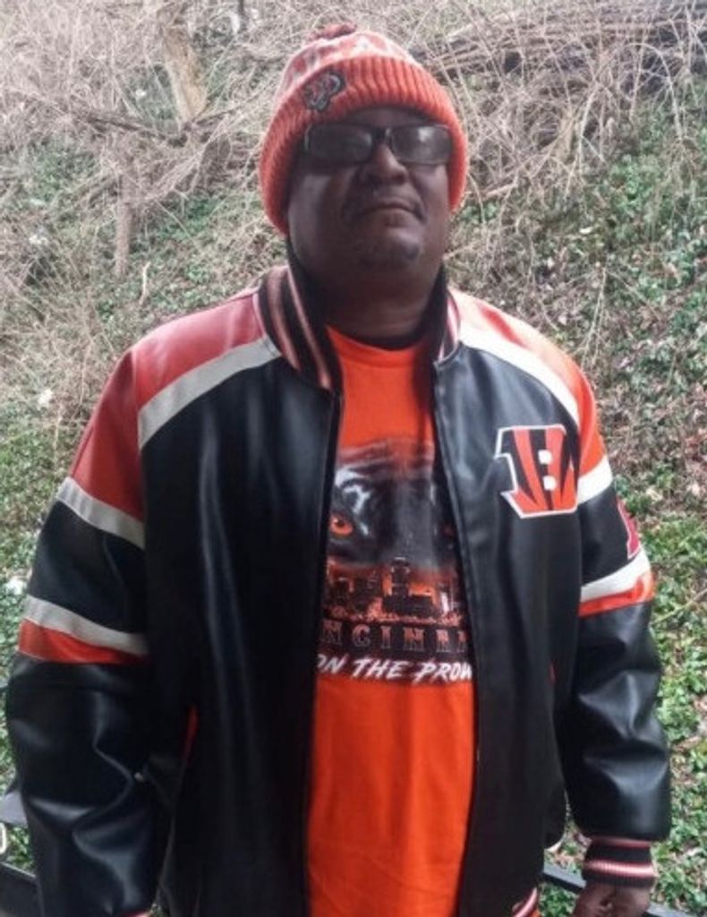 James Leroy Rogers Ii