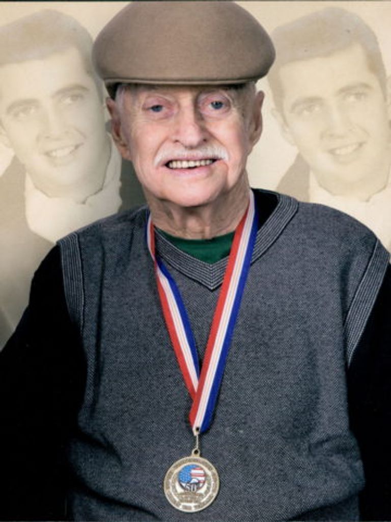 John Ferguson Profile Photo