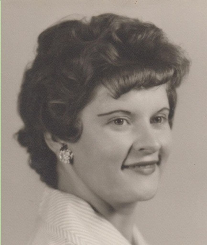 Pearl Mabe Profile Photo