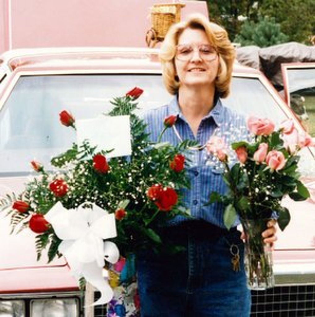 Shirley Edgeller Profile Photo