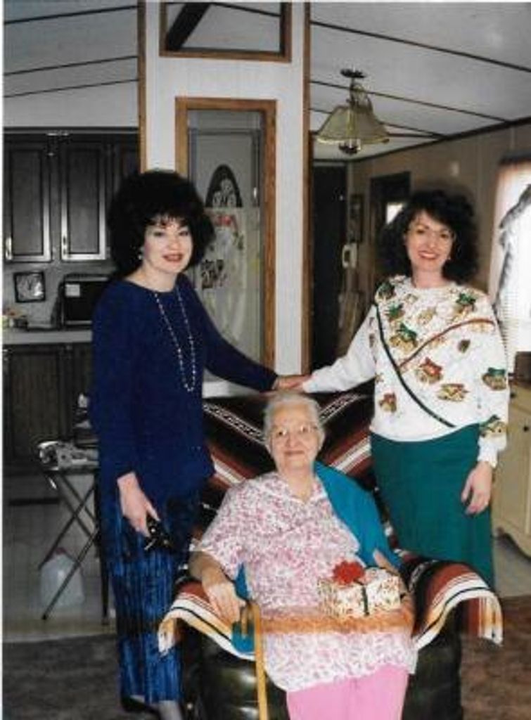 Eileen Rogers