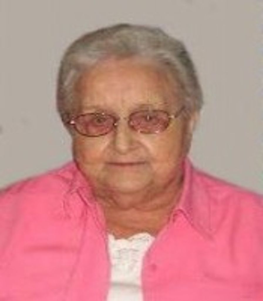 Mrs.  Sylvia Faye Register, 80