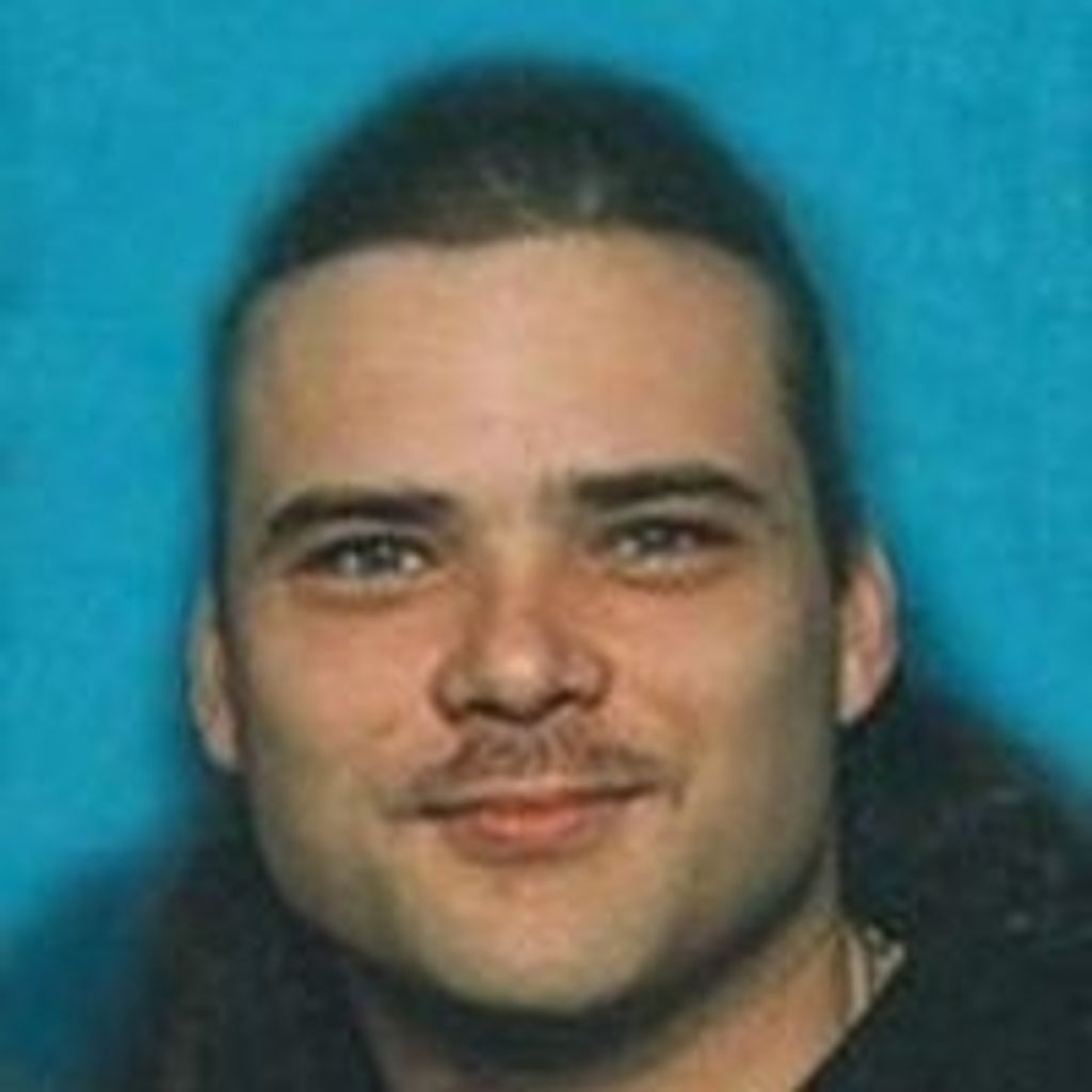 Rodney Dale Anderson