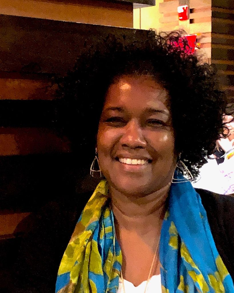 Sharon Wynn Scott Profile Photo